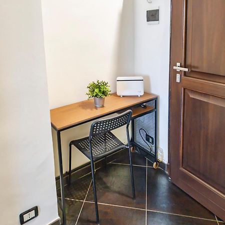 Dora'S Park Modern Apartment Turin Ngoại thất bức ảnh