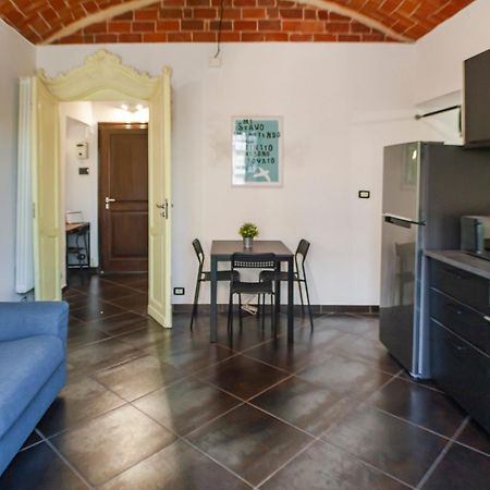 Dora'S Park Modern Apartment Turin Ngoại thất bức ảnh